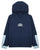 Umbro Drill Hood Dark Navy