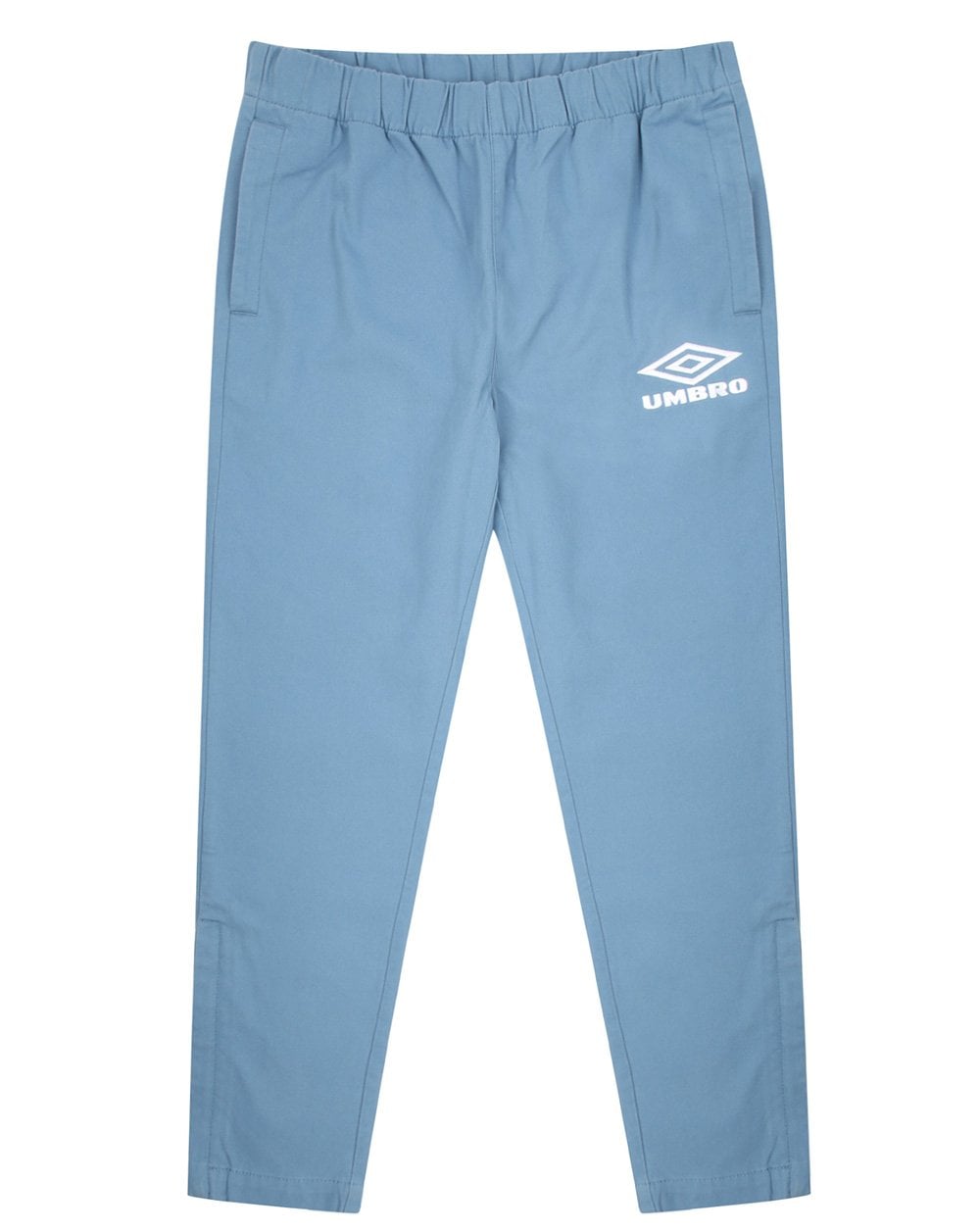 Umbro Drill Hose Himmelblau