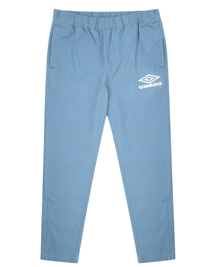 Umbro Drill Hose Himmelblau