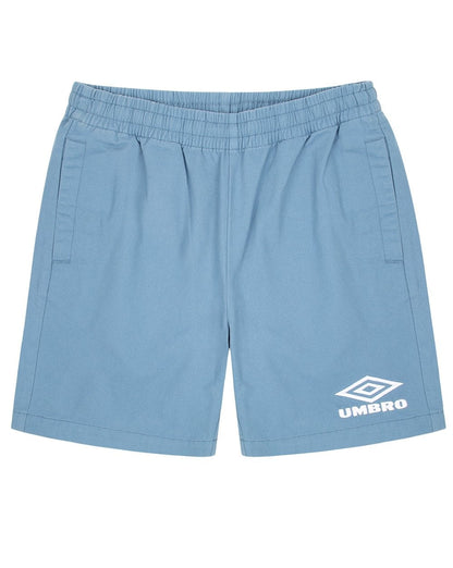 Umbro Drill Short Himmelblau