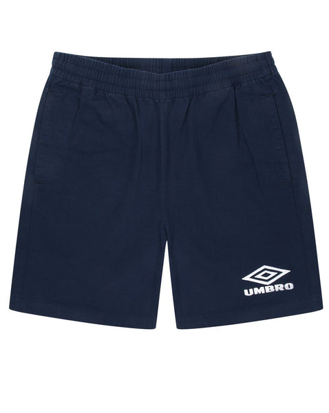 Umbro Drill Short Dark Navy