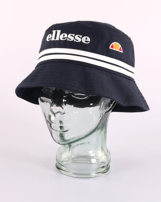 Ellesse – Fischerhut, Marineblau