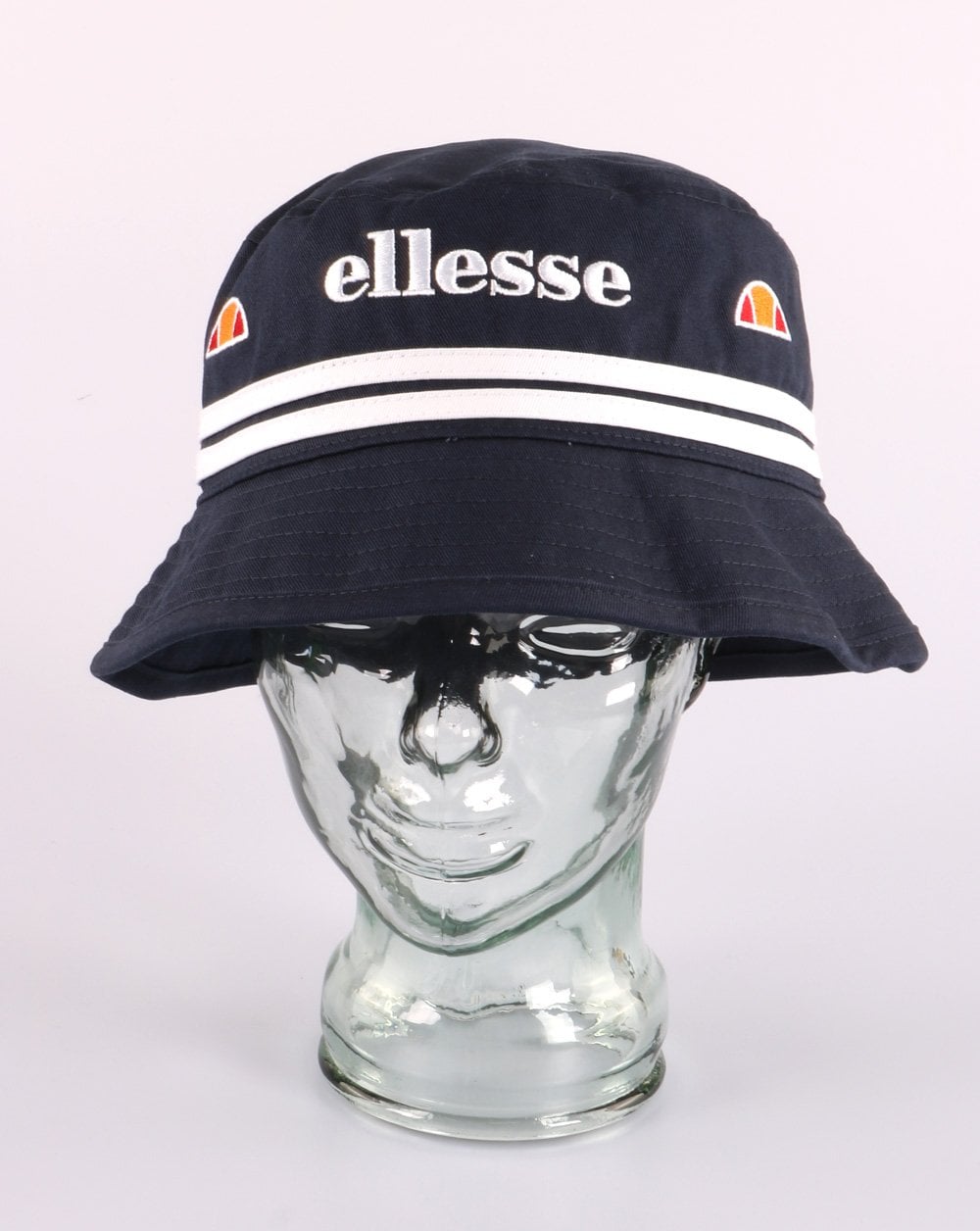 Ellesse Bucket Hat Navy
