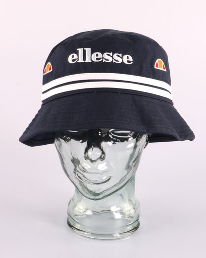 Ellesse – Fischerhut, Marineblau