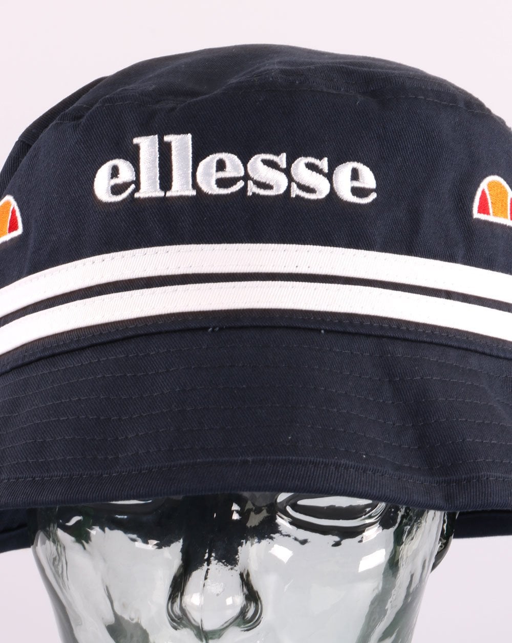 Ellesse Bucket Hat Navy