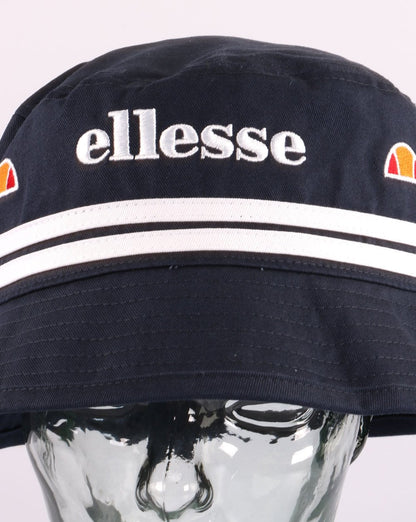 Ellesse – Fischerhut, Marineblau