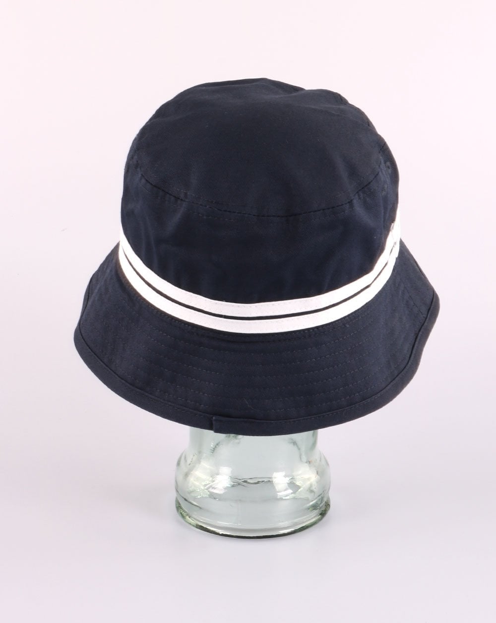Ellesse Bucket Hat Navy