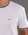 Tommy Jeans Ringer T-shirt White