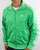 Adidas Originals Firebird Track Top Mint Green