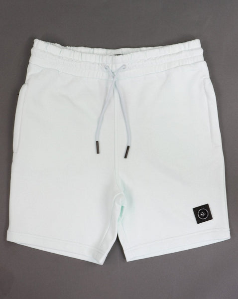 Marshall Artist Siren Fleece Short Mint
