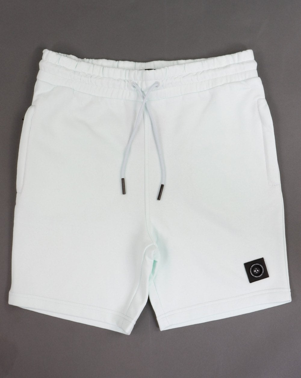 Marshall Artist Siren Fleeceshorts Mint