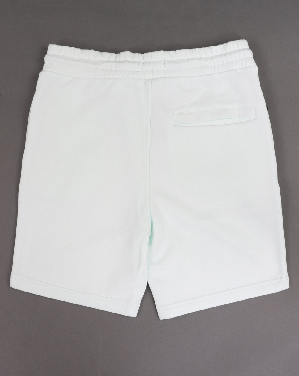 Marshall Artist Siren Fleeceshorts Mint