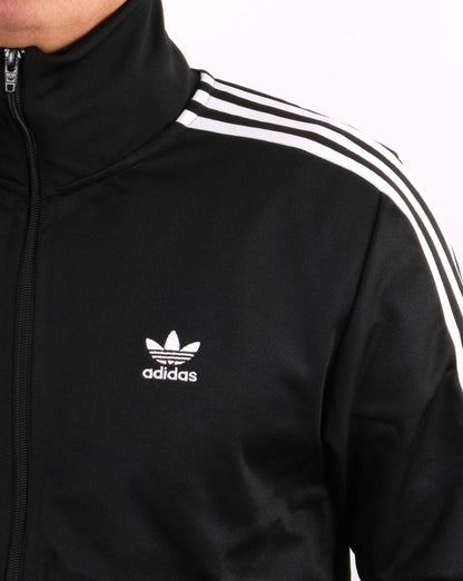 Adidas Originals Beckenbauer Track Top Schwarz