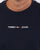Tommy Jeans Logo T-shirt Navy
