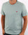 Levi's Original Tee Surf Blue