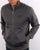 Emporio Armani EA7 Polyester Tracksuit Metal Grey