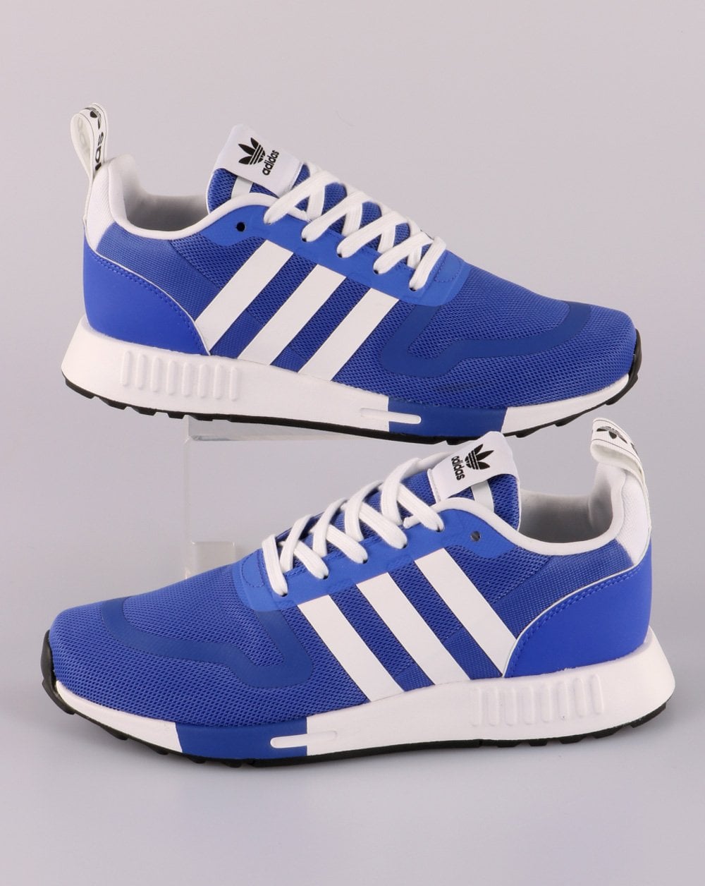 Adidas Multix Sneaker Sonic Ink/Weiß