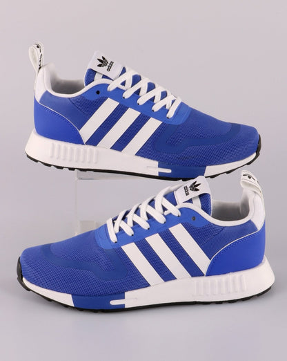 Adidas Multix Sneaker Sonic Ink/Weiß