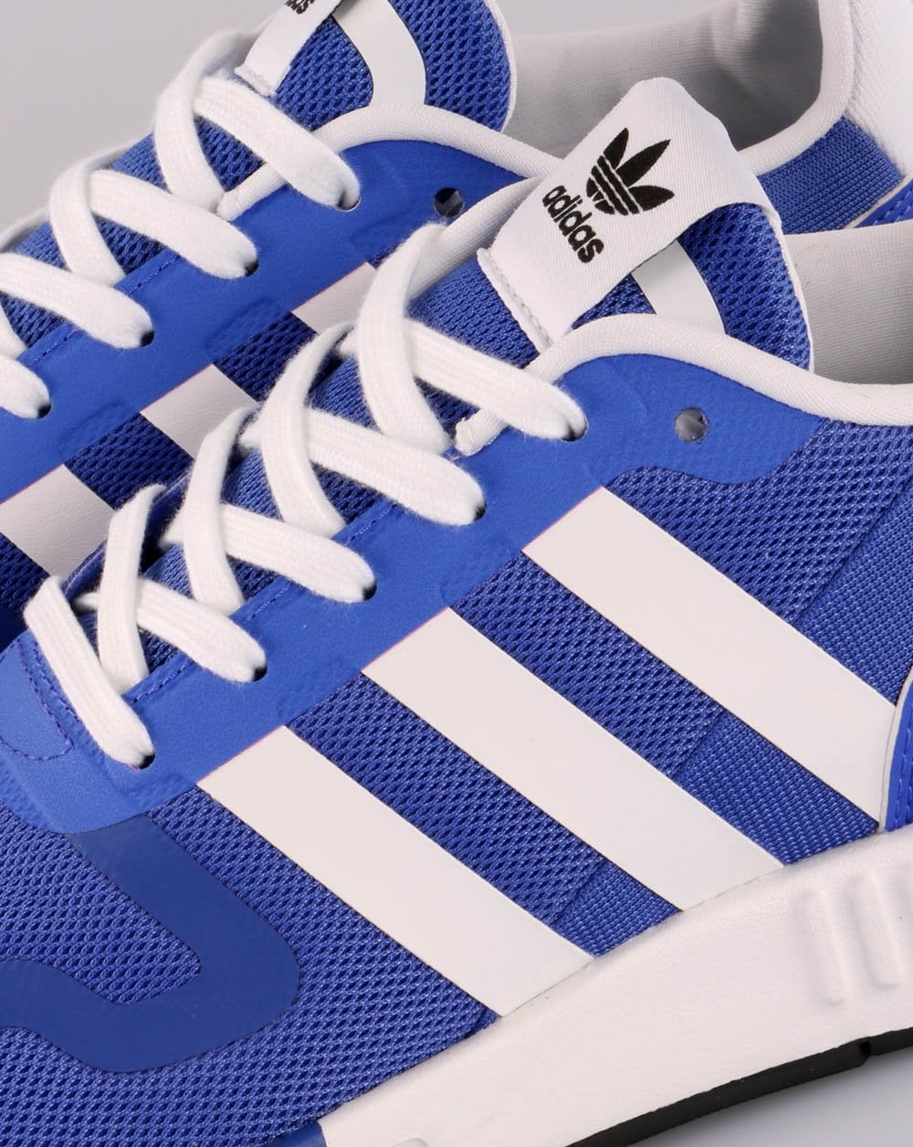 Adidas Multix Sneaker Sonic Ink/Weiß