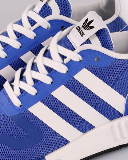 Adidas Multix Sneaker Sonic Ink/Weiß