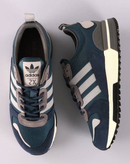 Adidas Zx 700 Hd Trainers Crew Navy/Grau