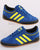 Adidas Atlantic Mk II Trainers Power Blue/Solar Yellow