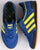 Adidas Atlantic Mk II Trainers Power Blue/Solar Yellow