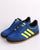 Adidas Atlantic Mk II Trainers Power Blue/Solar Yellow