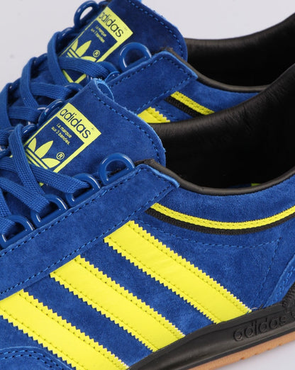 Adidas Atlantic Mk II Turnschuhe Power Blau/Solar Gelb