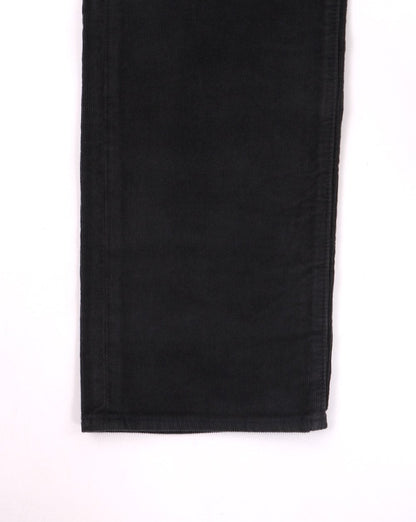 Levi's 511 Slim Cordhose Dark Knight