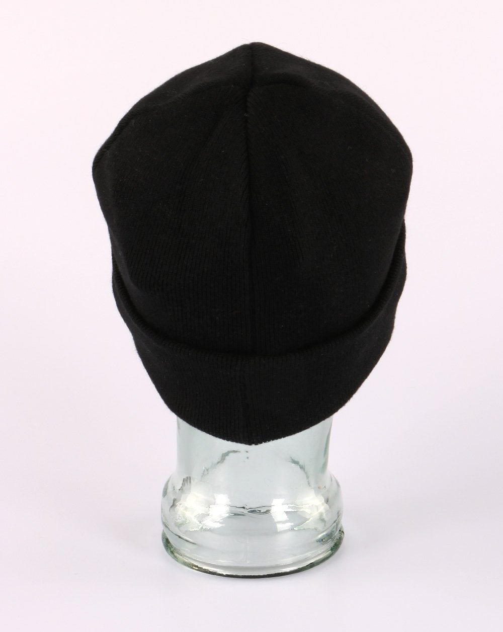 Barbour International Sensor Strickmütze Schwarz