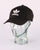 Adidas Originals Trefoil Baseball Cap Black/white