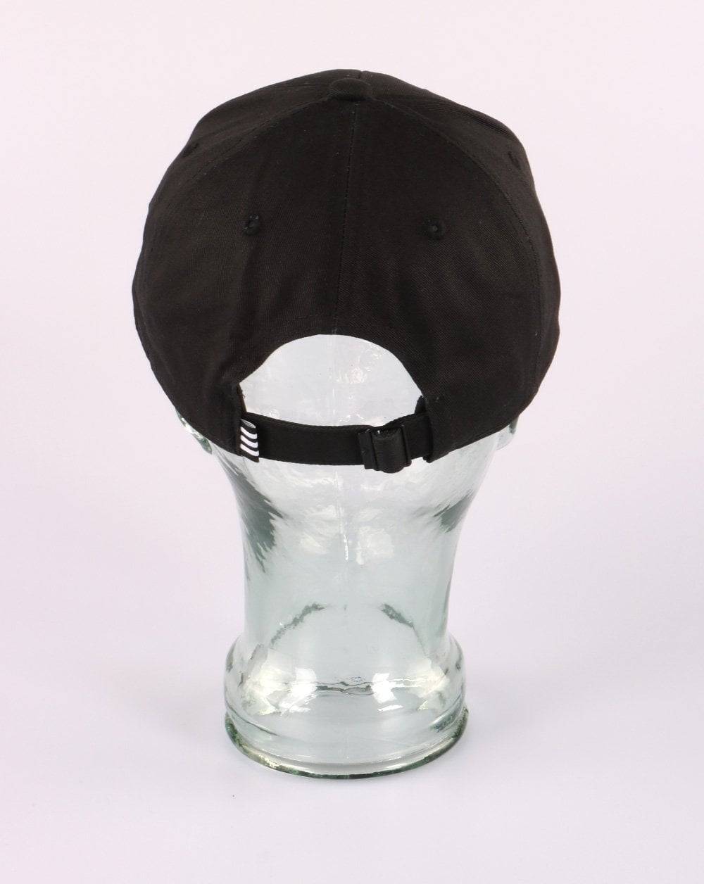 Adidas Originals Trefoil Baseball Cap Schwarz/Weiß