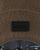 Barbour International Sensor Knit Beanie Khaki