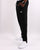 Weekend Offender Manele Jog Pants Black
