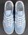 Adidas Orion Trainers Sky Blue