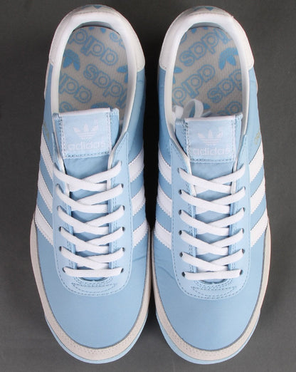 Adidas Orion Sneaker Himmelblau