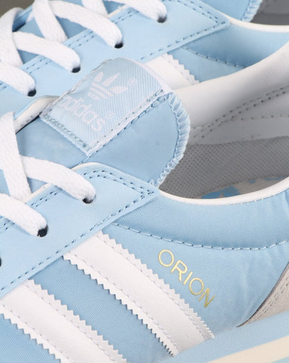 Adidas Orion Sneaker Himmelblau