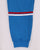 Sergio Tacchini Cuffed Track Pants French Blue/red