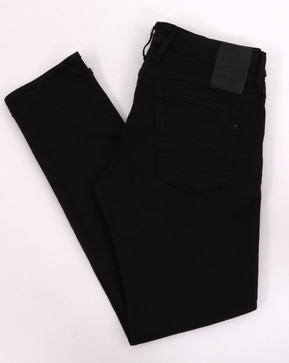 Replay Anbass Hyperflex Colour Xlite Schwarz