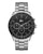 Lacoste Boston Watch Black/Silver