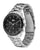 Lacoste Boston Watch Black/Silver