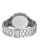 Lacoste Boston Watch Black/Silver