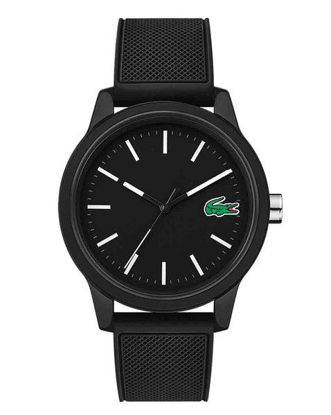 Lacoste 1212 Watch Black