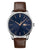 Lacoste Vienna Watch Brown/Navy