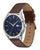 Lacoste Vienna Watch Brown/Navy