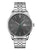 Lacoste Vienna Watch Silver/Black