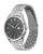 Lacoste Vienna Watch Silver/Black