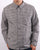 Weekend Offender Paiva Overshirt Check