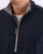 Weekend Offender Covington Half Zip Navy